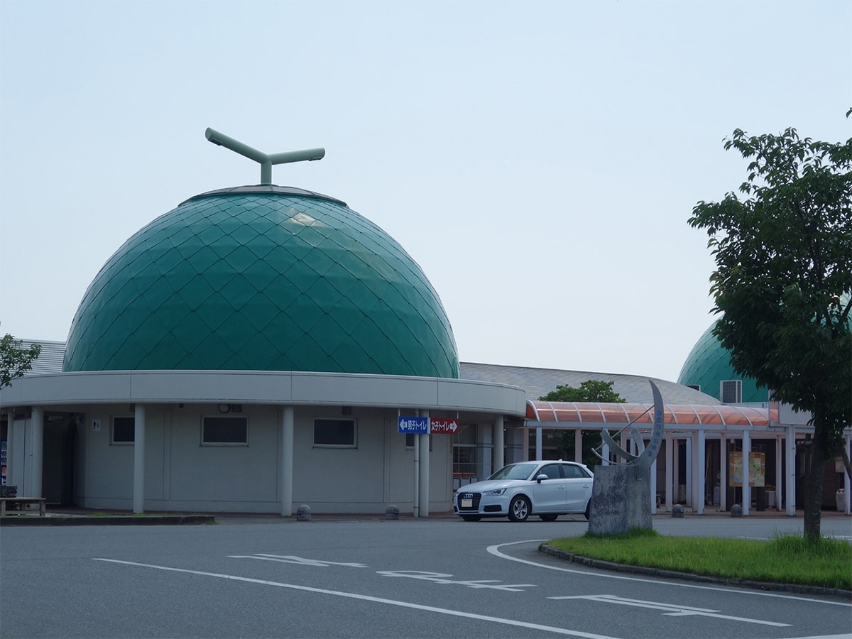「絶景が楽しめると思う熊本県の道の駅」ランキング