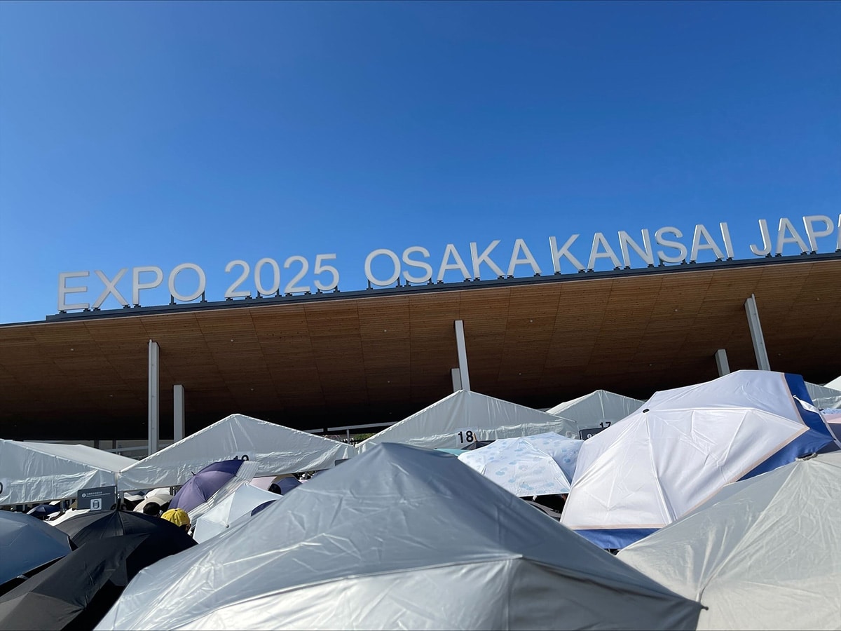 予約のないまま現地へ……