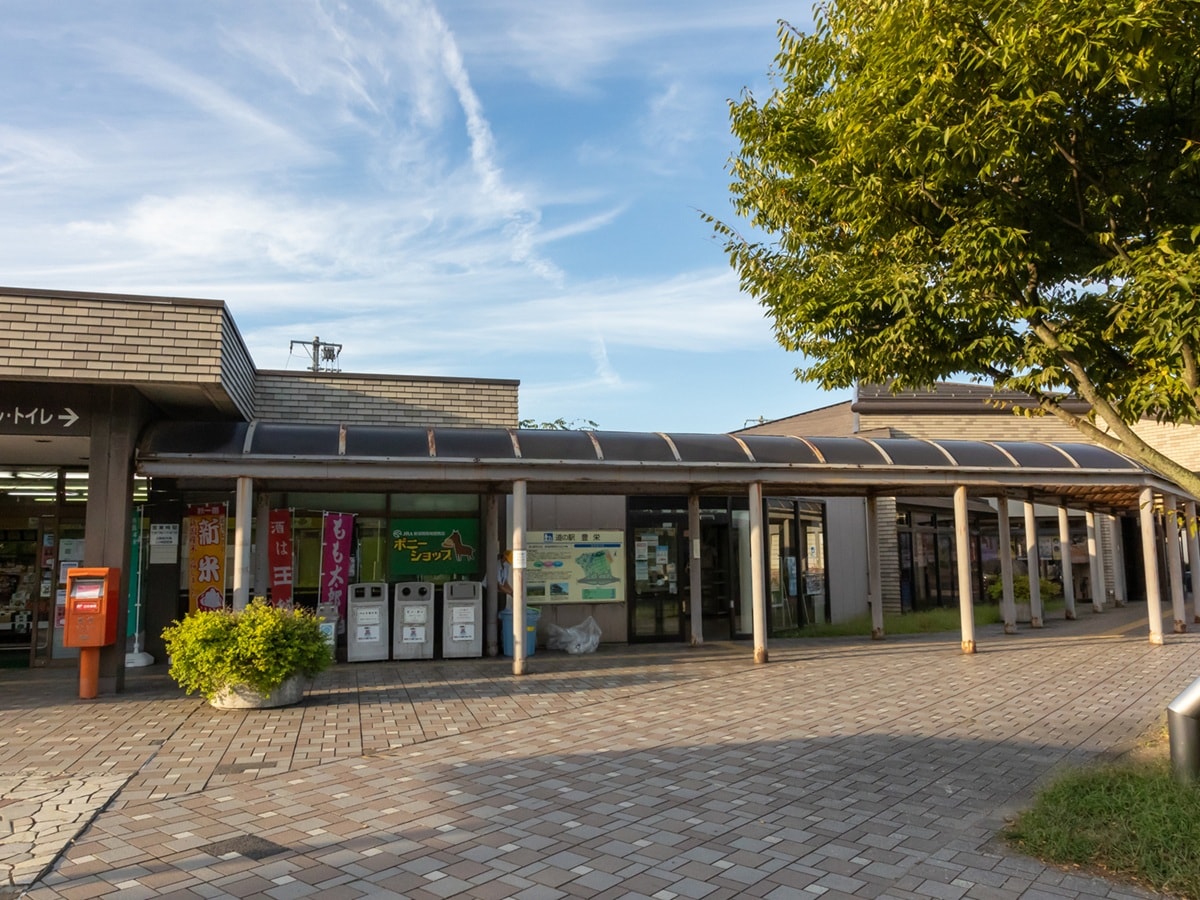 秋に行きたいと思う「新潟県の道の駅」ランキング