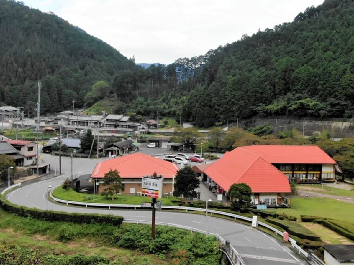 秋に行きたいと思う「奈良県の道の駅」ランキング