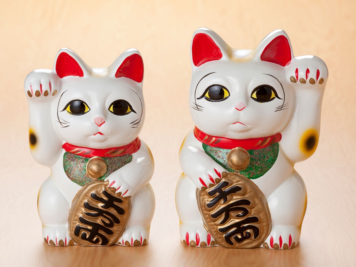 ​​​​​​​2025年10月6日は特別な開運日！（画像出典：PIXTA）