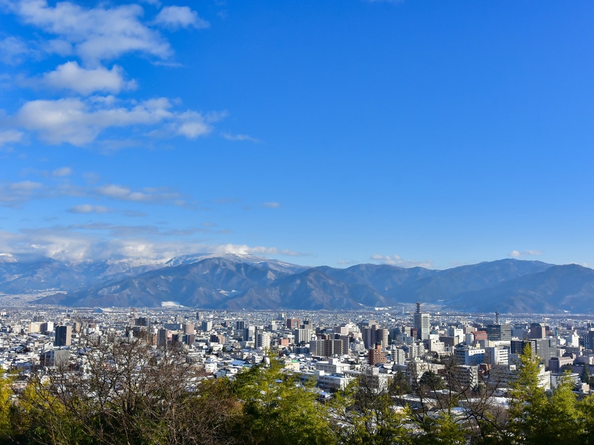 ナンバープレートでお金持ちだと思う長野県の地名ランキング