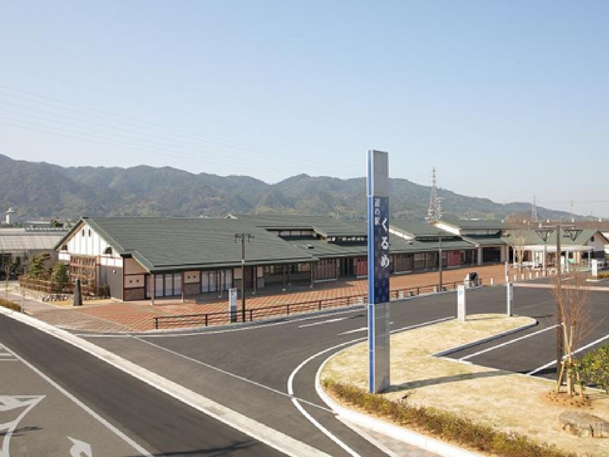 遠方からでも行きたいと思う「福岡県の道の駅」ランキング