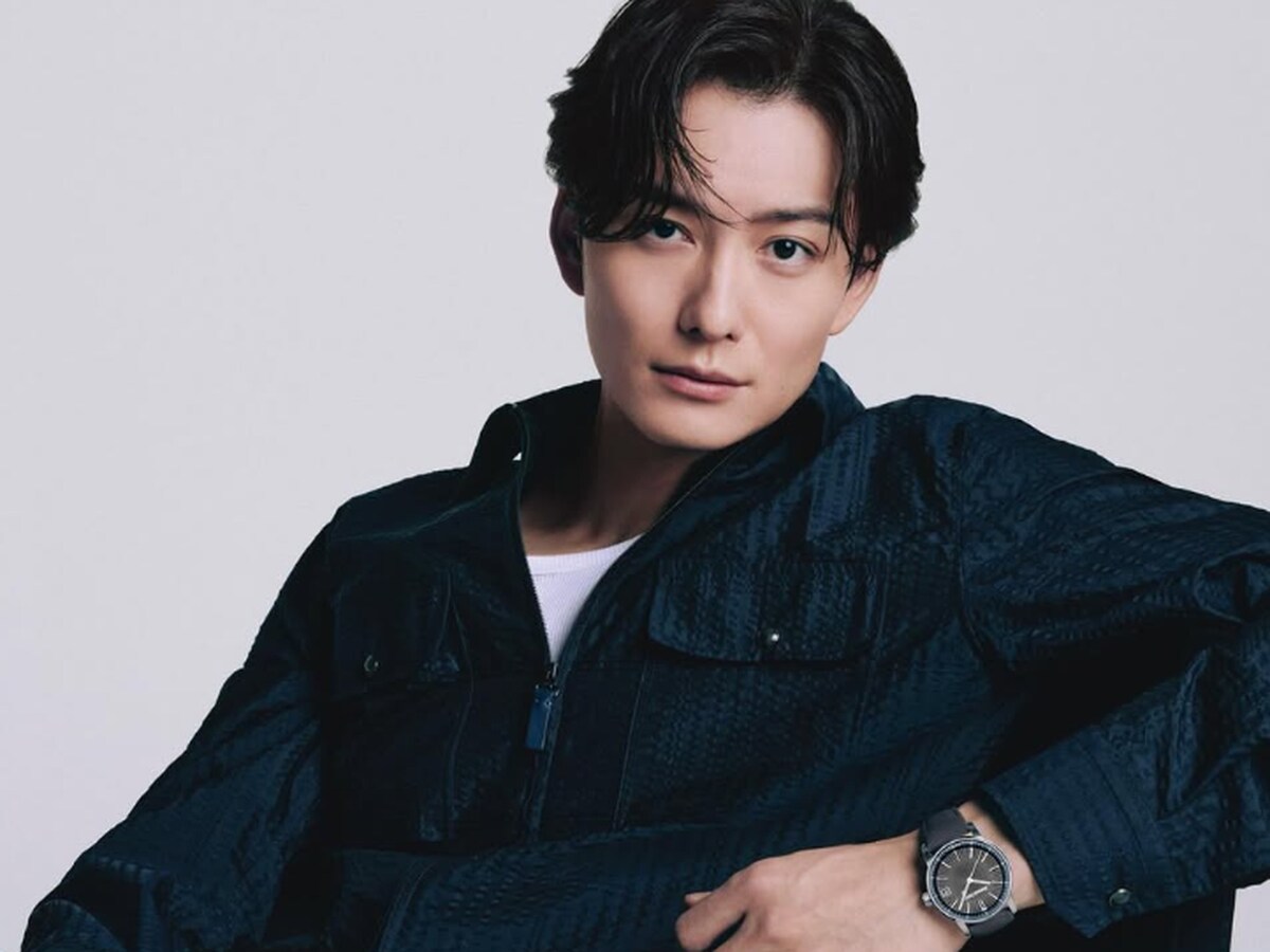 この人の顔になりたいと思う「30代男性俳優」ランキング！ 2位「岡田将生」を抑えた1位は？【2025年最新】(5/6) - All About ...