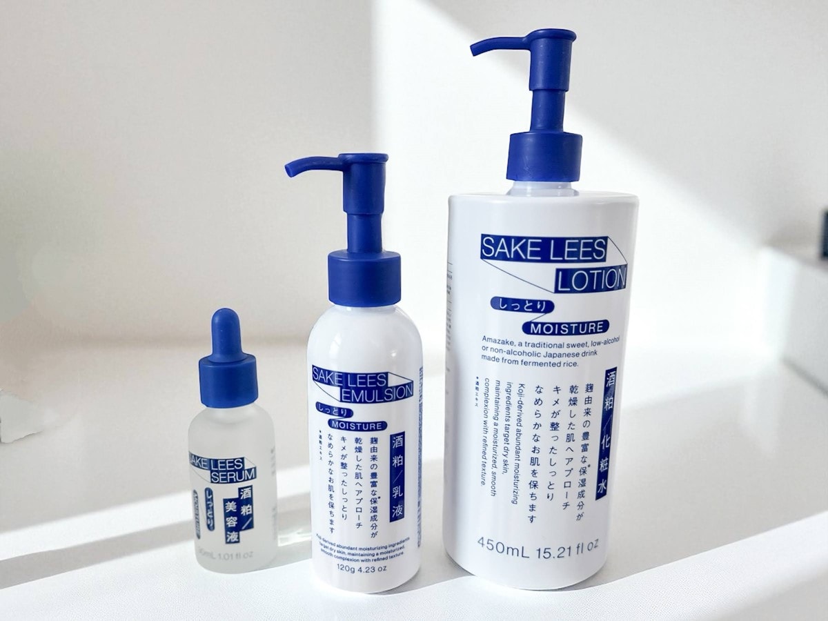 スタンダードプロダクツ基礎化粧品