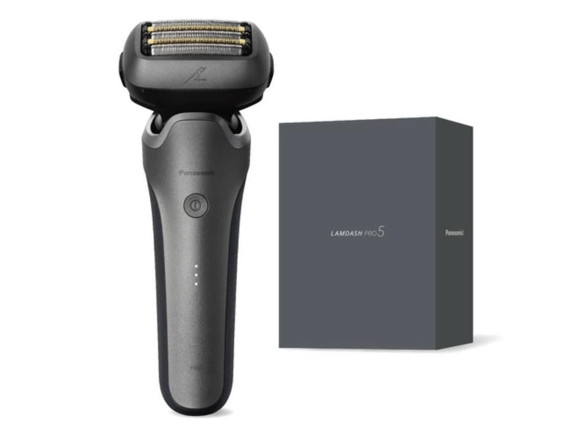 楽天市場セール】パナソニック「メンズシェーバー」が今だけ実質10