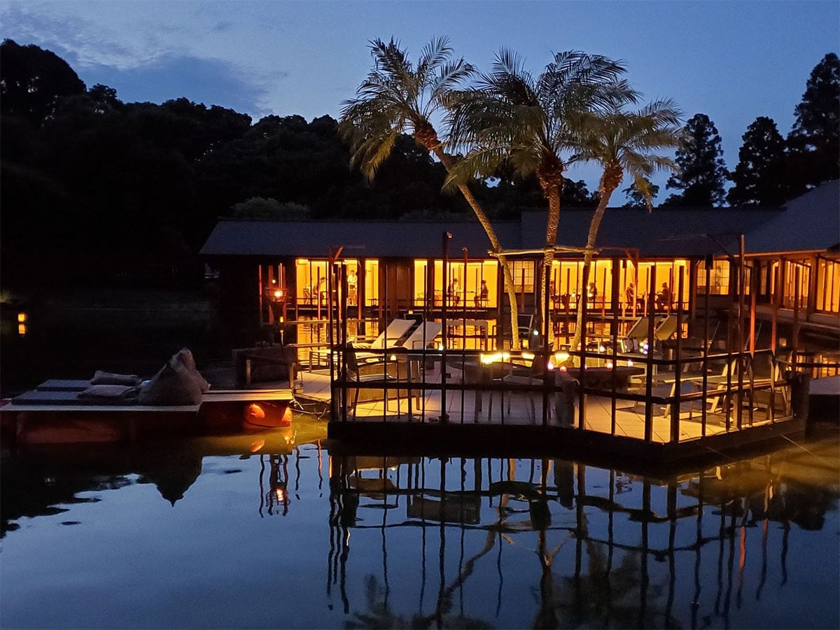 画像出典：楽天トラベル