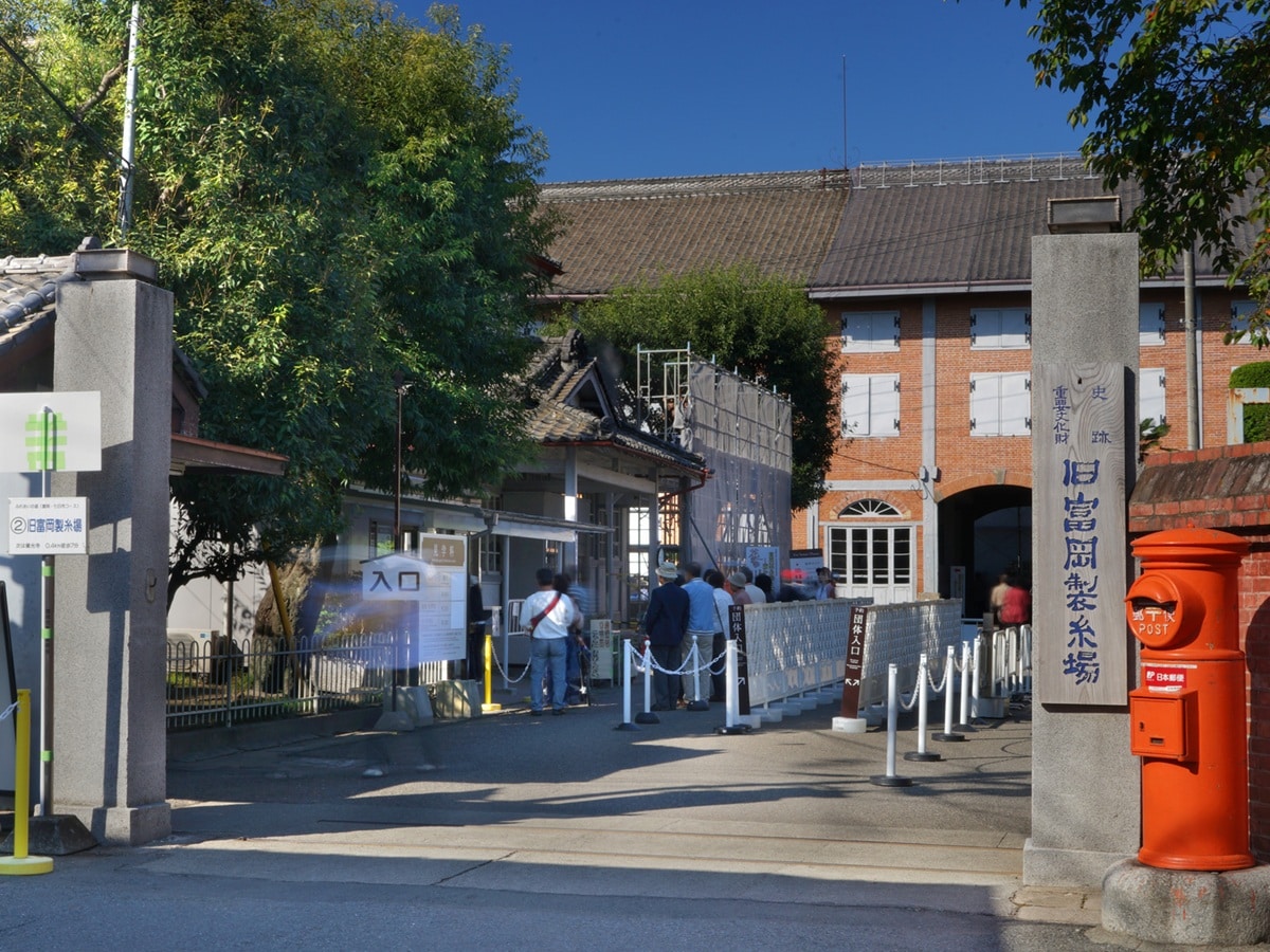 好き＆行ってみたい「群馬県の商店街・市場」ランキング