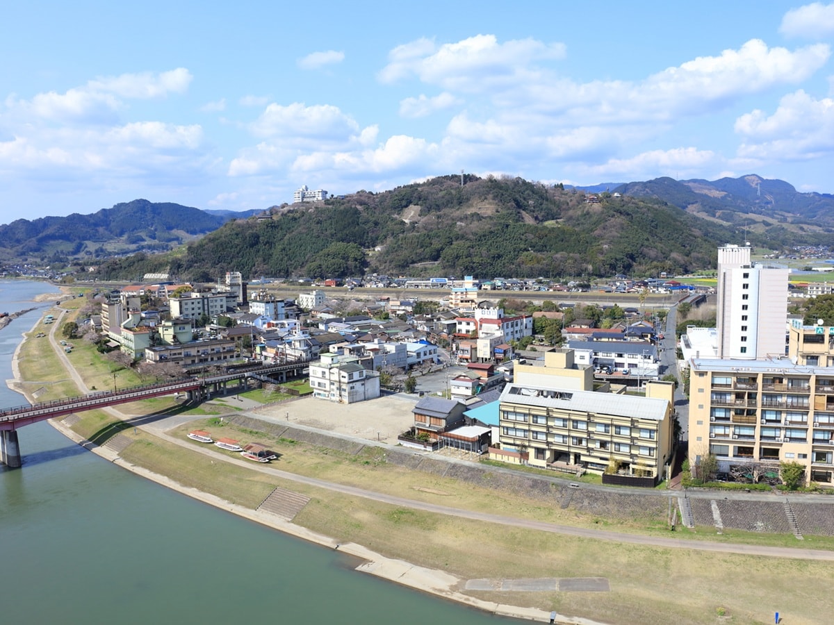 泉質がいいと思う「福岡県の温泉地」ランキング