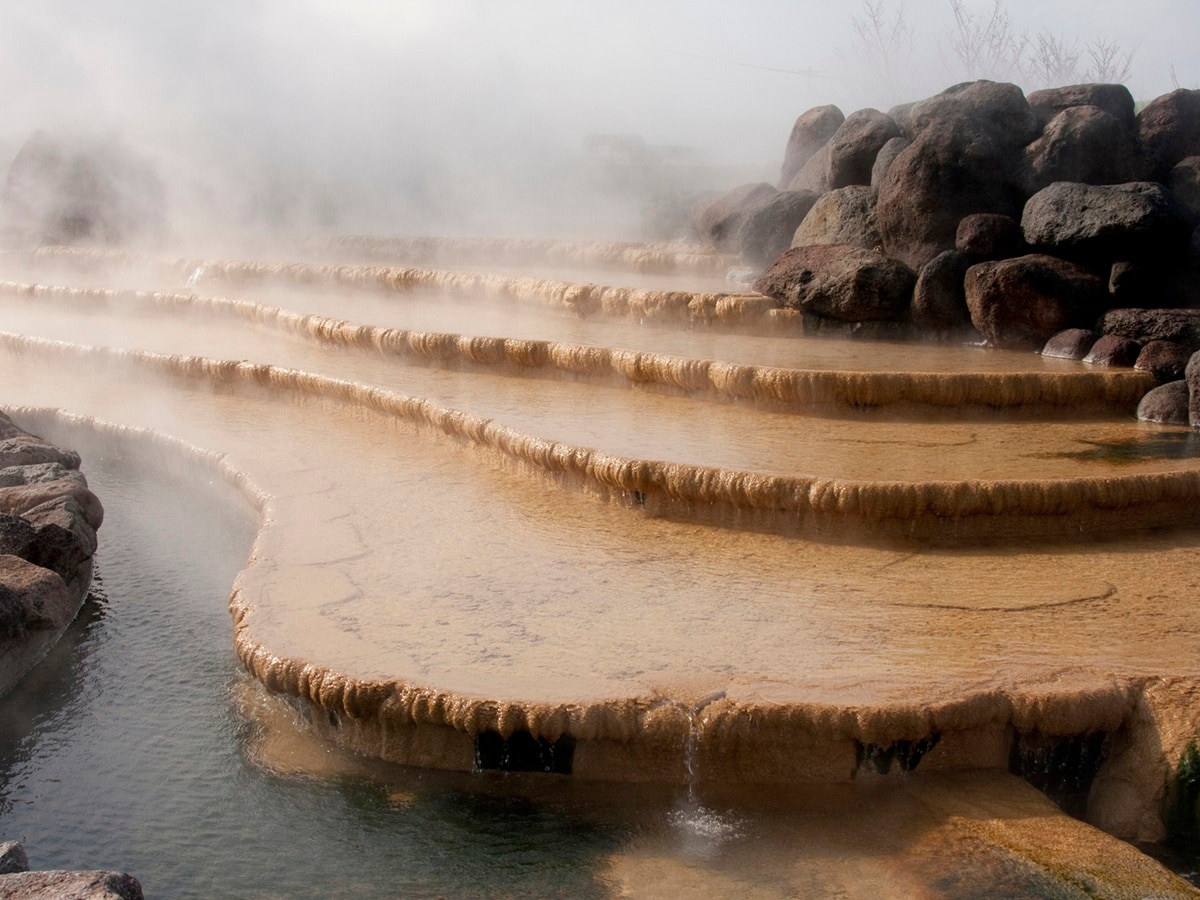 泉質がいいと思う「長崎県の温泉地」ランキング