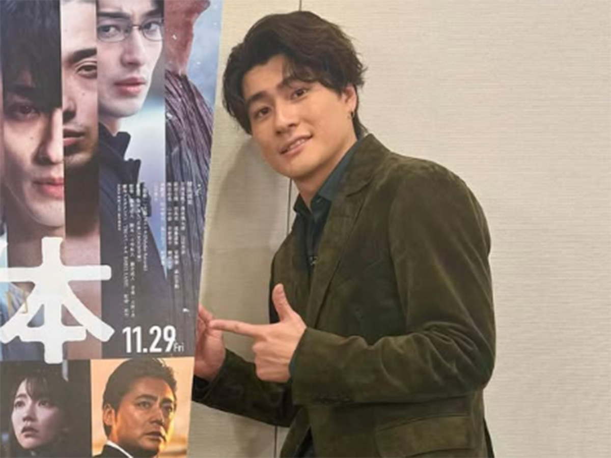 演技がうまいと思う「STARTO社所属の若手タレント」ランキング! 2位「森本慎太郎」、堂々の1位は?(2/5) - All About ニュース