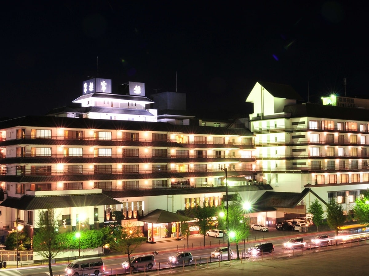 画像出典：楽天トラベル