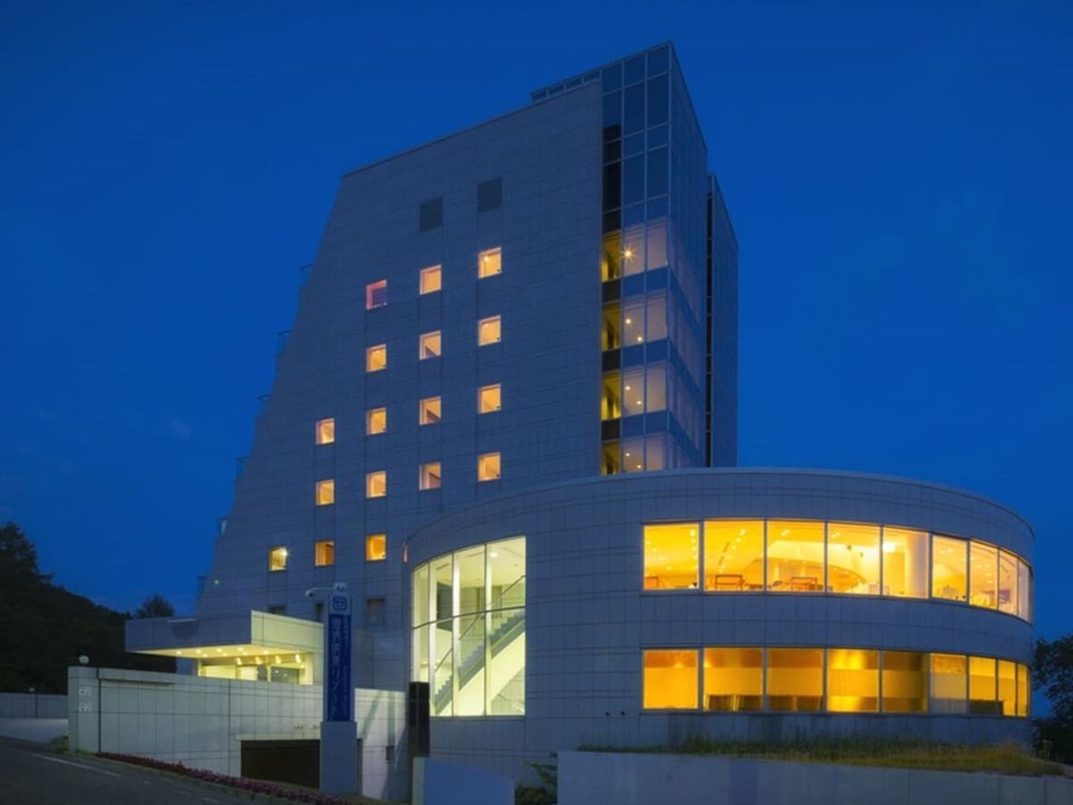 画像出典：楽天トラベル