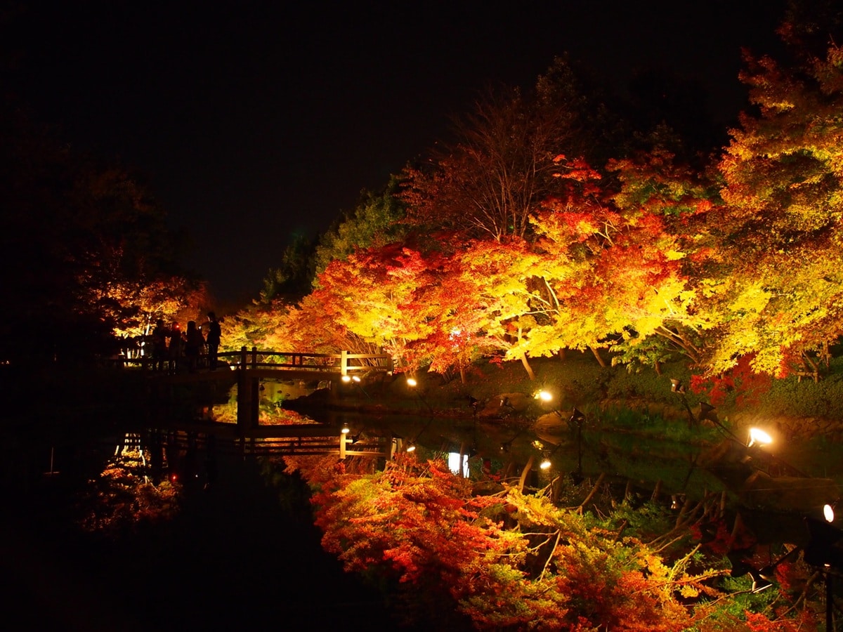 好き＆行ってみたい「三重県の紅葉スポット」ランキング