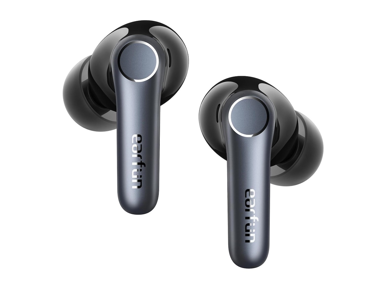 OF HUNGER ワイヤレスイヤホン シルバー/ブラック　日本非売品 JABRA|ワイヤレスイヤホン|HARDOFFオフモール（オフモ