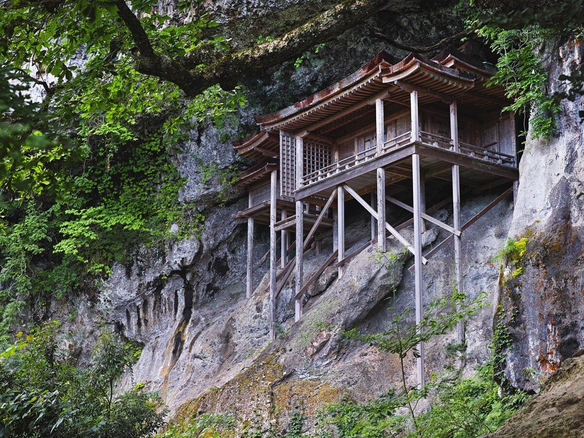 好き＆行ってみたい「鳥取県の紅葉スポット」ランキング