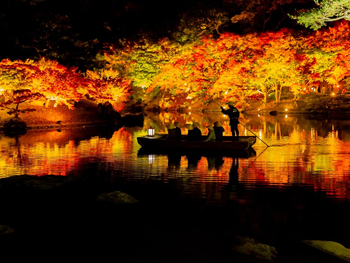 好き＆行ってみたい「香川県の紅葉スポット」ランキング