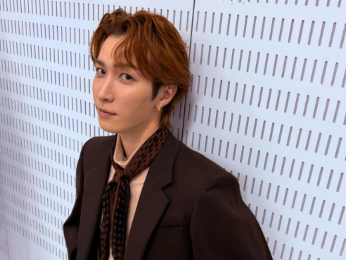 俺の事嫌いなの？」渡辺翔太、上目づかいオフショットにファンもん絶