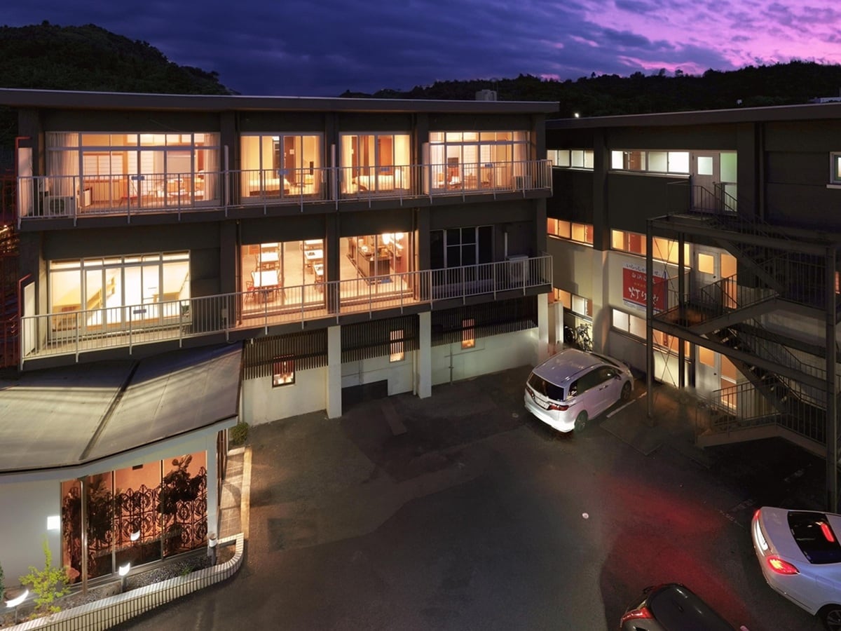 画像出典：楽天トラベル