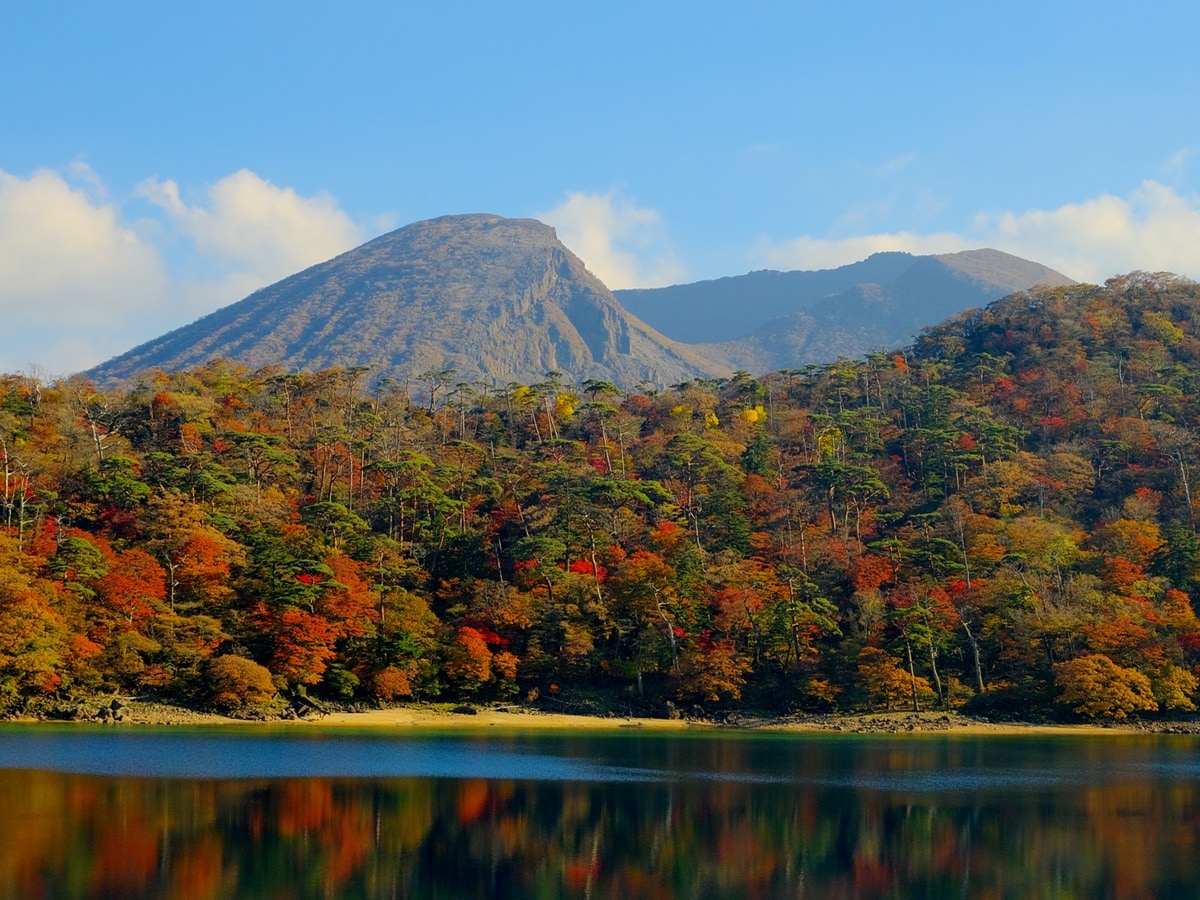 好き＆行ってみたい「鹿児島県の紅葉スポット」ランキング