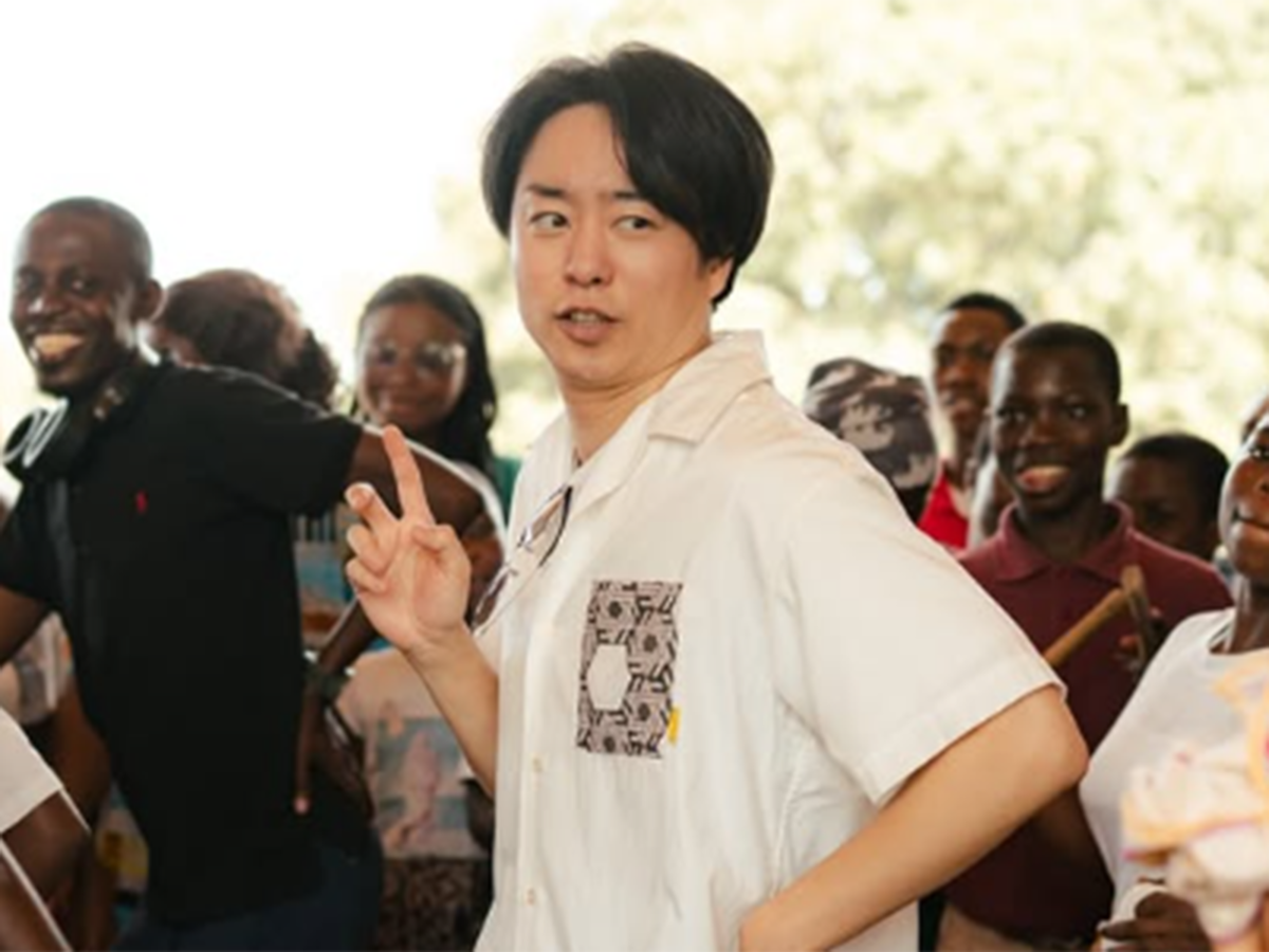 事務所の顔だと思う「STARTO社所属の40、50代タレント」ランキング! 「櫻井翔」を抑えた堂々の1位は?(5/5) - All About ...