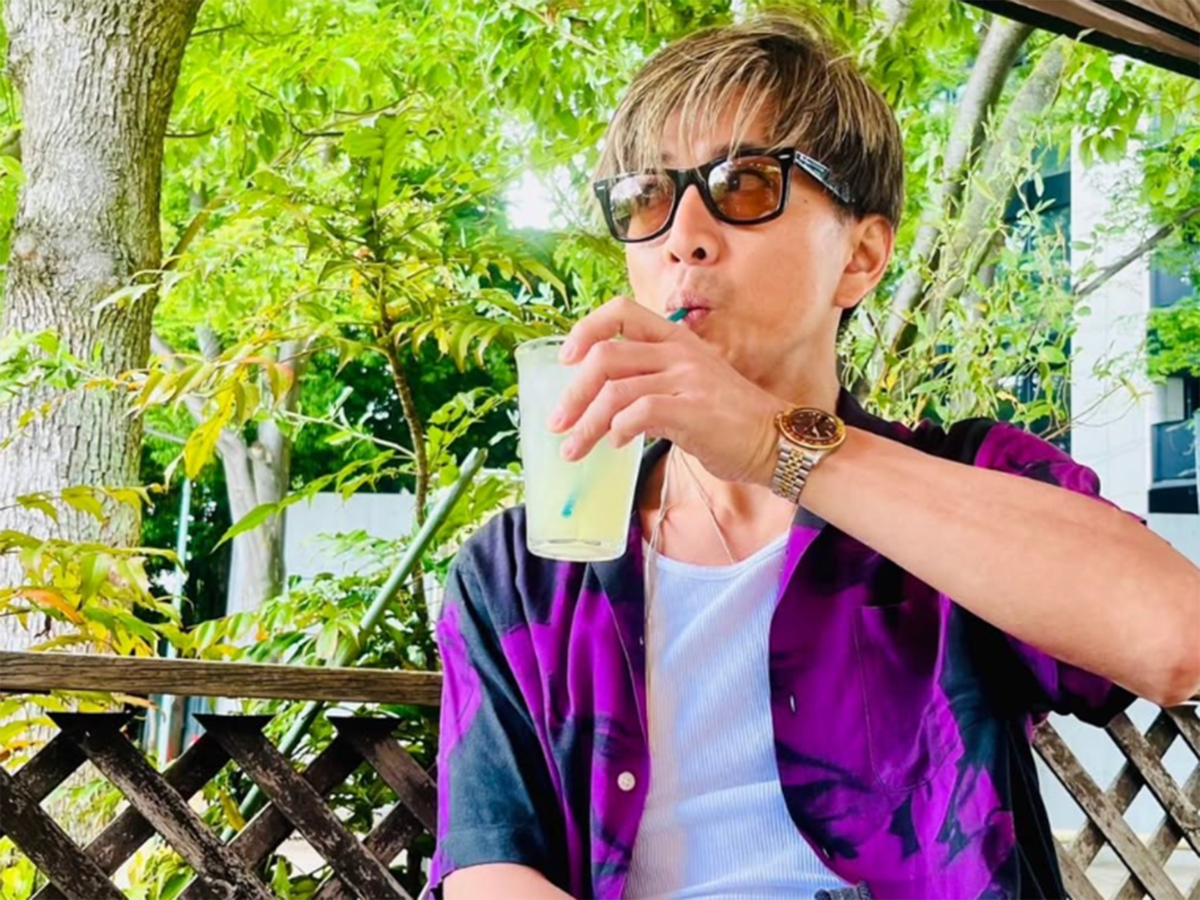 後輩から慕われていると思う「STARTO社所属の40,50代タレント」ランキング! 2位「木村拓哉」、1位は?(6/6) - All ...
