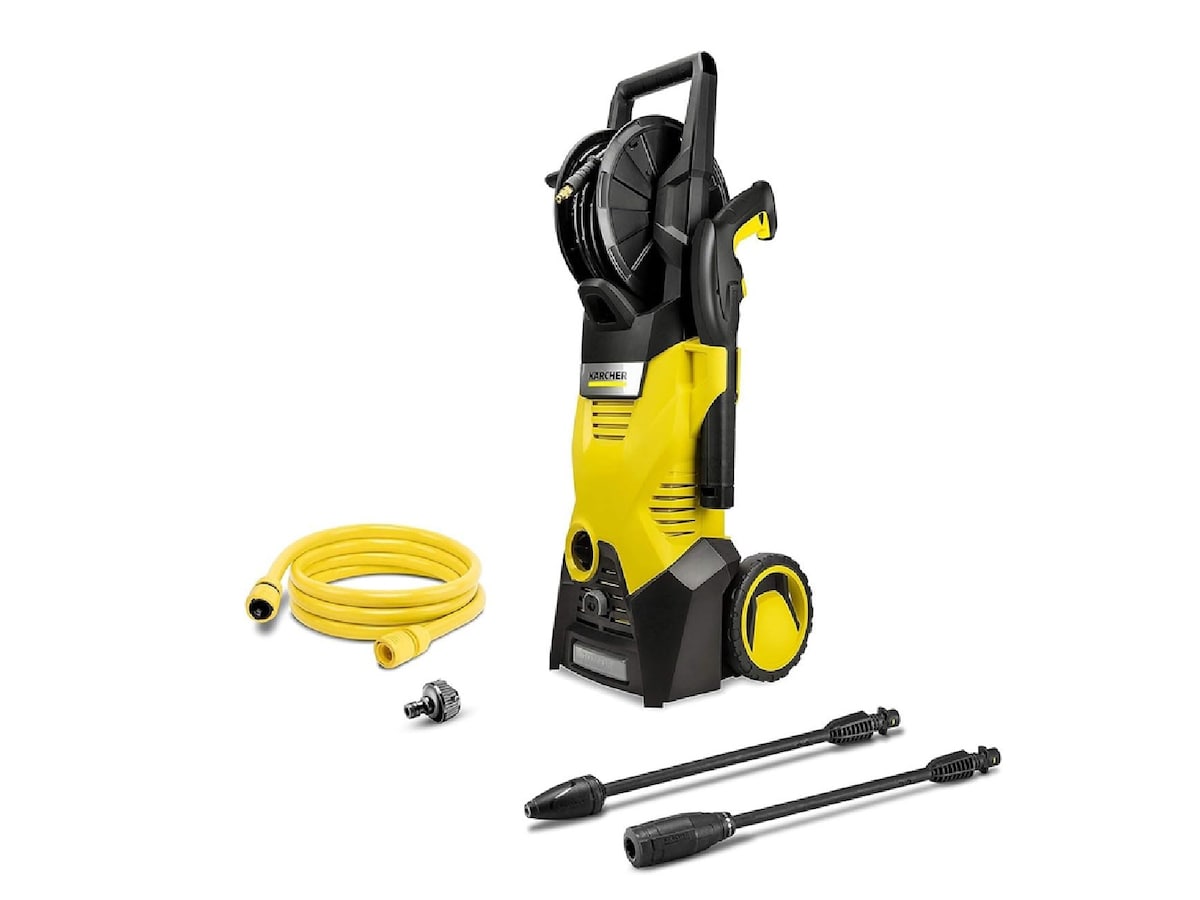 【新品/未使用品】定価79万→16万　ケルヒャー高圧洗浄機 690ab1f2be67a.jpg