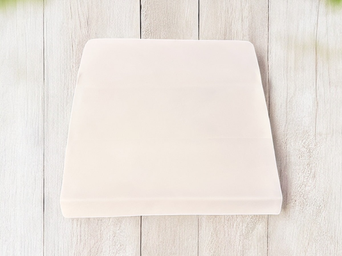 ダイソー　マジックタオル