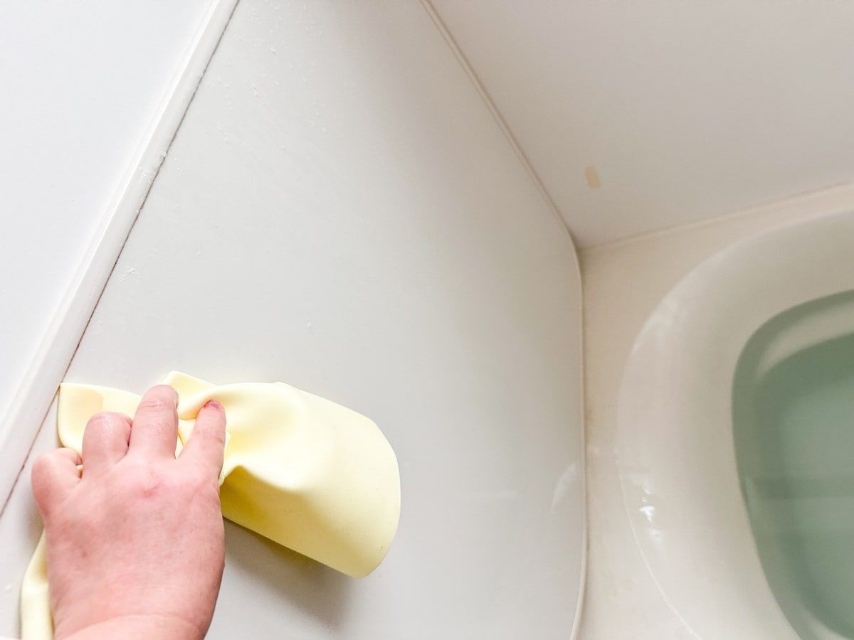 マジックタオル　使い道