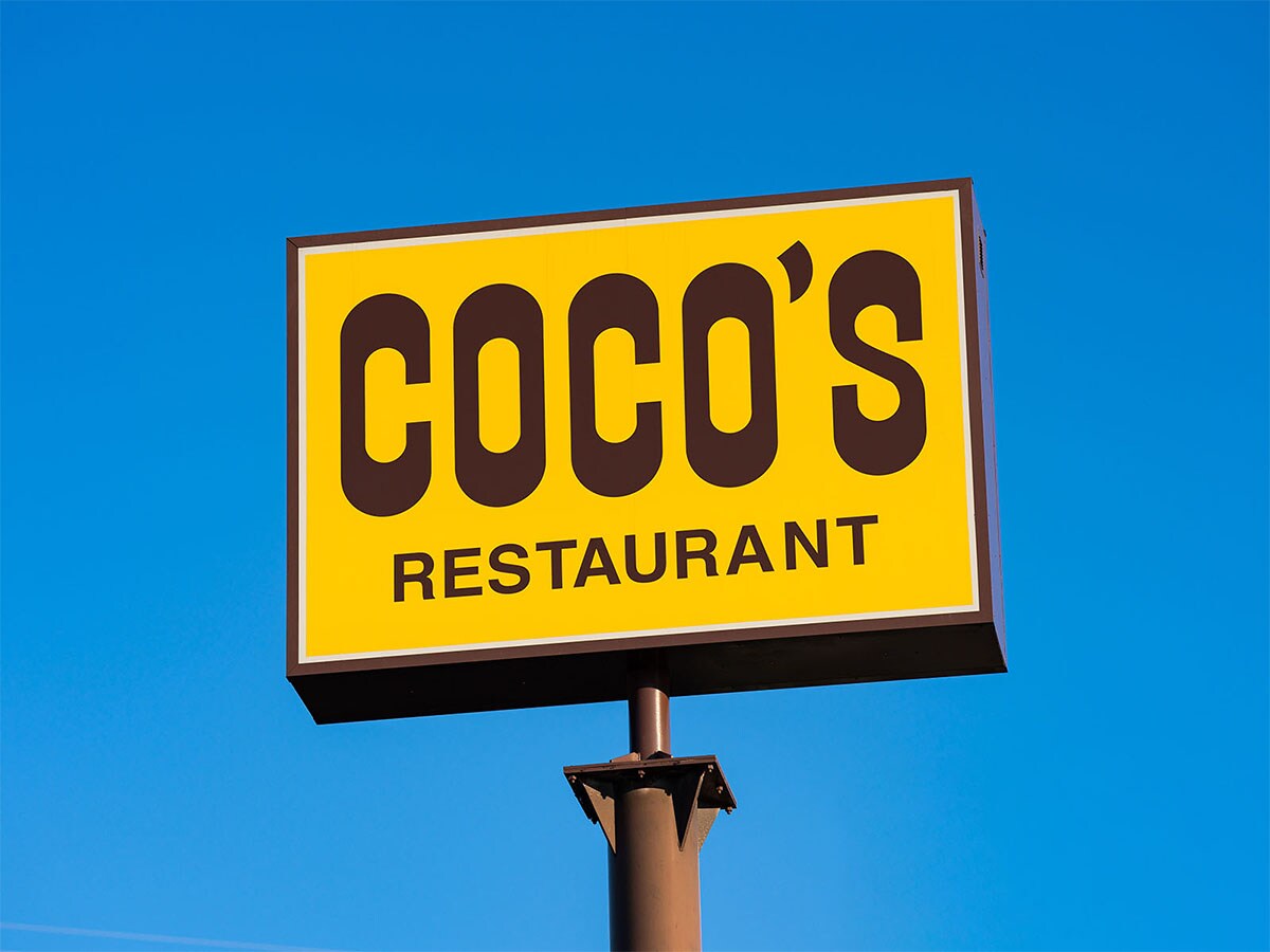 ココスのお得なクーポンって？（画像出典：yu_photo/ Shutterstock.com）