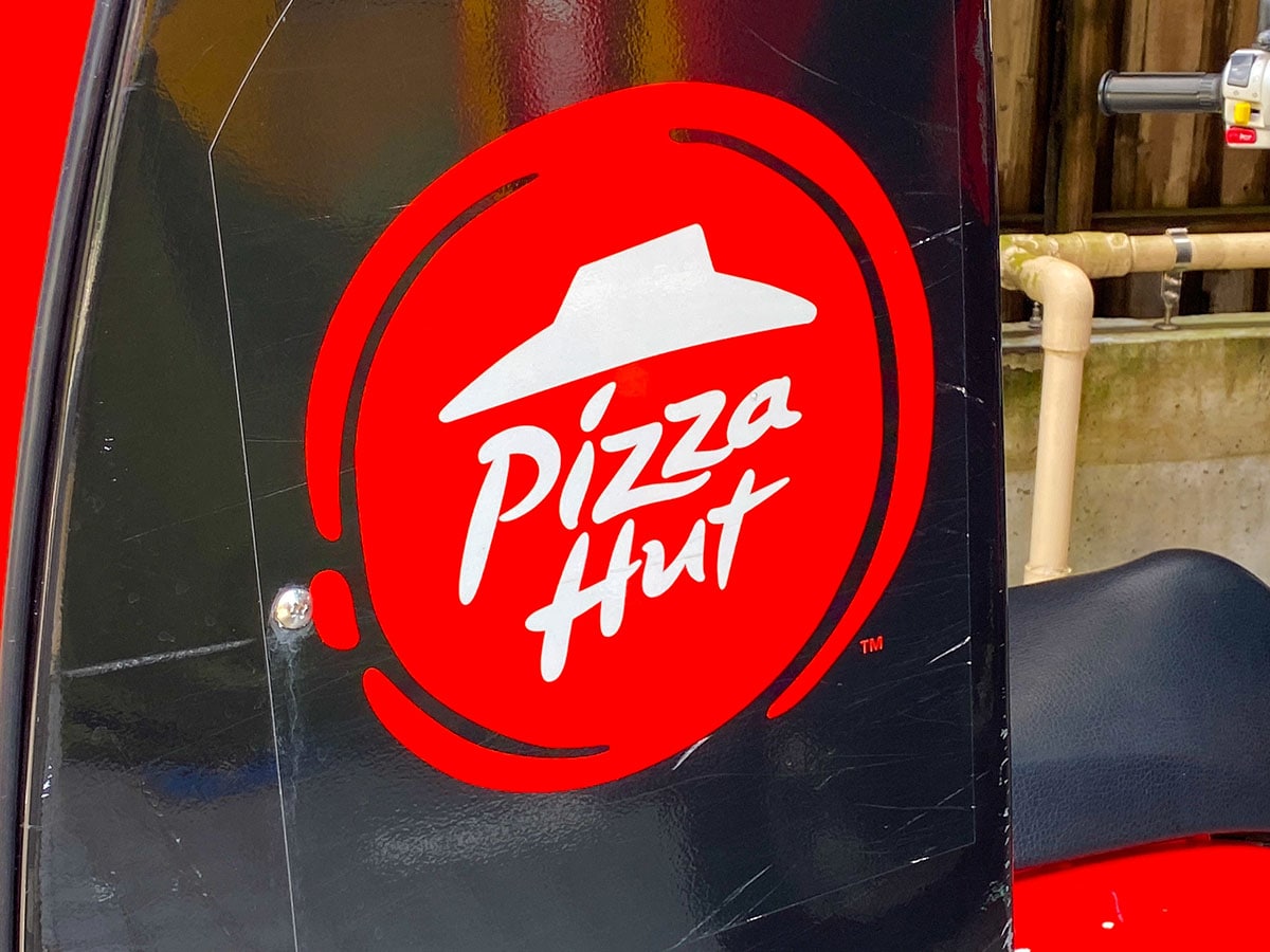 ピザハットのお得なクーポンって？（画像出典：yu_photo/ Shutterstock.com）