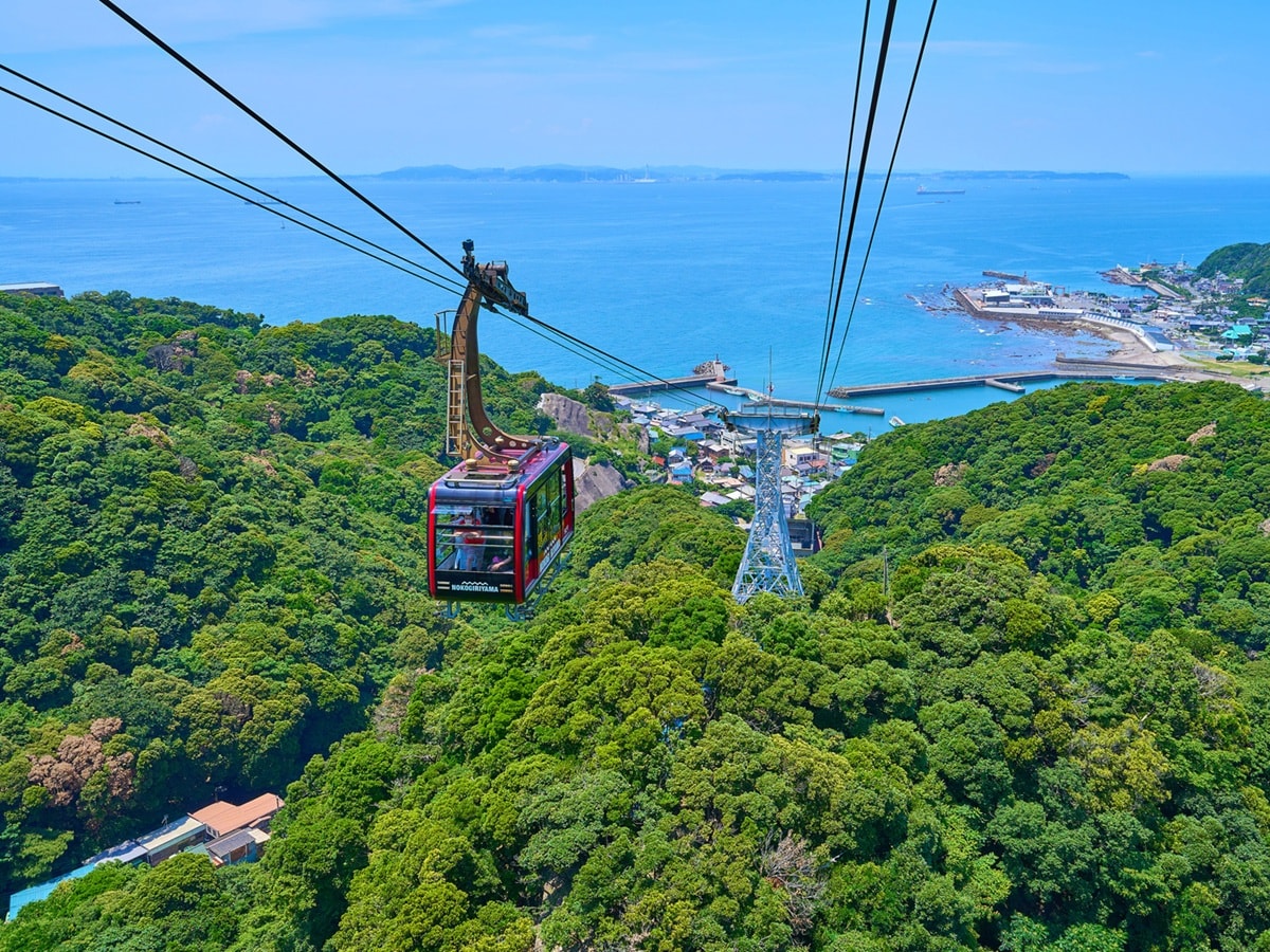 一生に一度は行きたいと思う「千葉県の絶景スポット」ランキング
