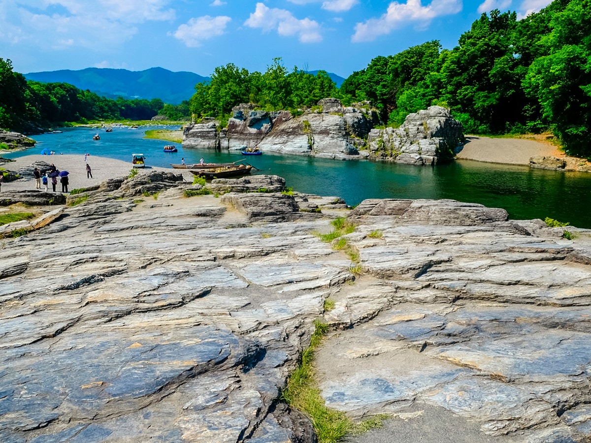 一生に一度は行きたいと思う「埼玉県の絶景スポット」ランキング