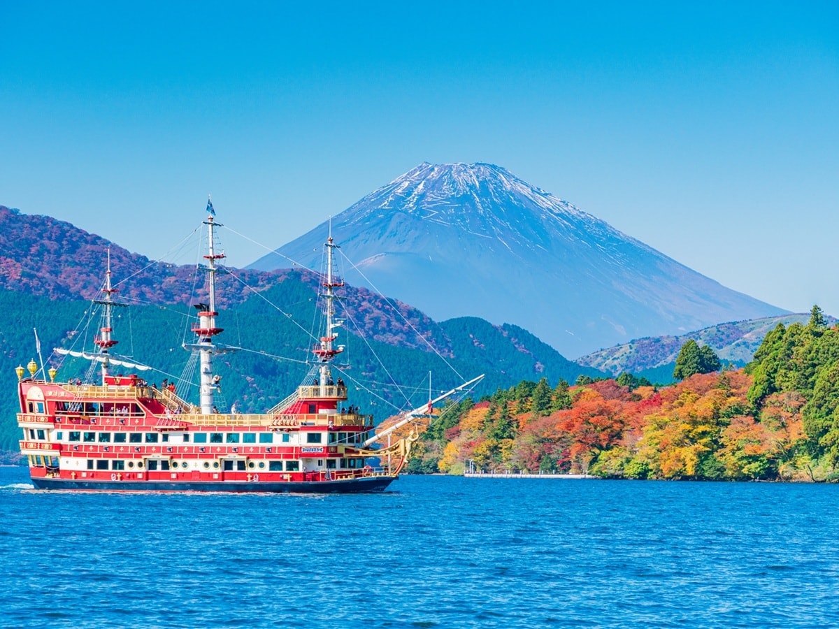 一生に一度は行きたいと思う「神奈川県の絶景スポット」ランキング