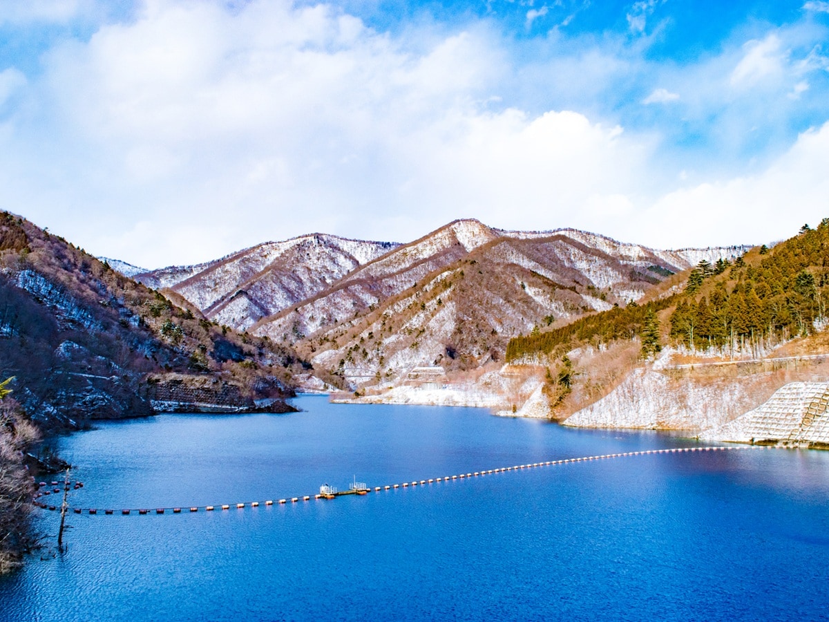 一生に一度は行きたいと思う「群馬県の絶景スポット」ランキング