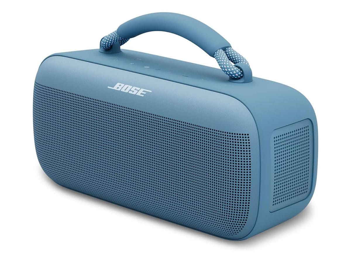 Amazonお買い得情報】「3000円以上も安くなってる！」Bose「ポータブル