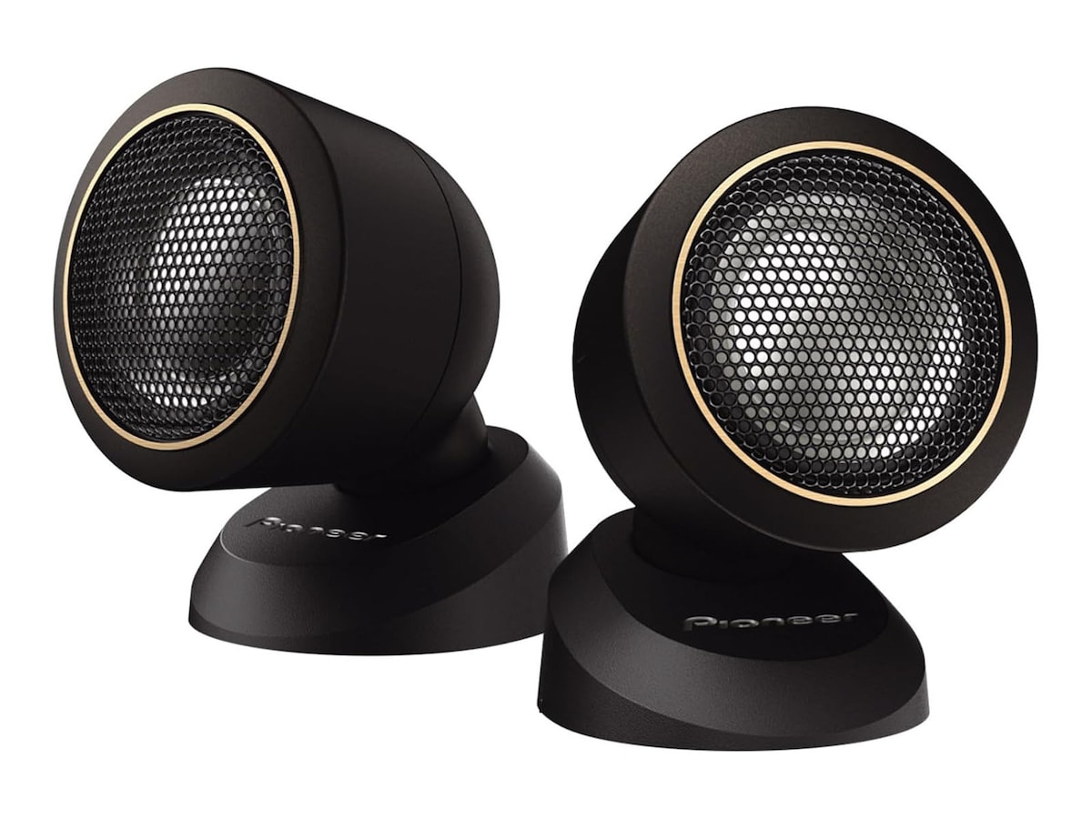 Amazonお買い得情報】Pioneer「車載スピーカー」が今だけお買い得