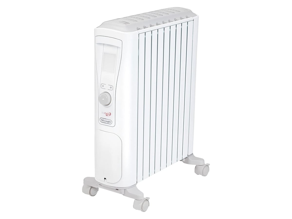 Amazonお買い得情報】デロンギ「オイルヒーター」が今だけお買い得