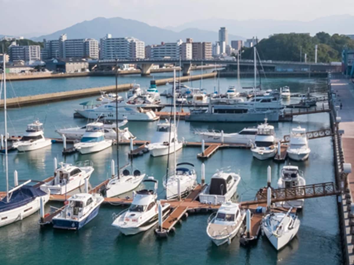 好き＆行ってみたい「九州地方（福岡・佐賀・長崎）の海の駅」ランキング