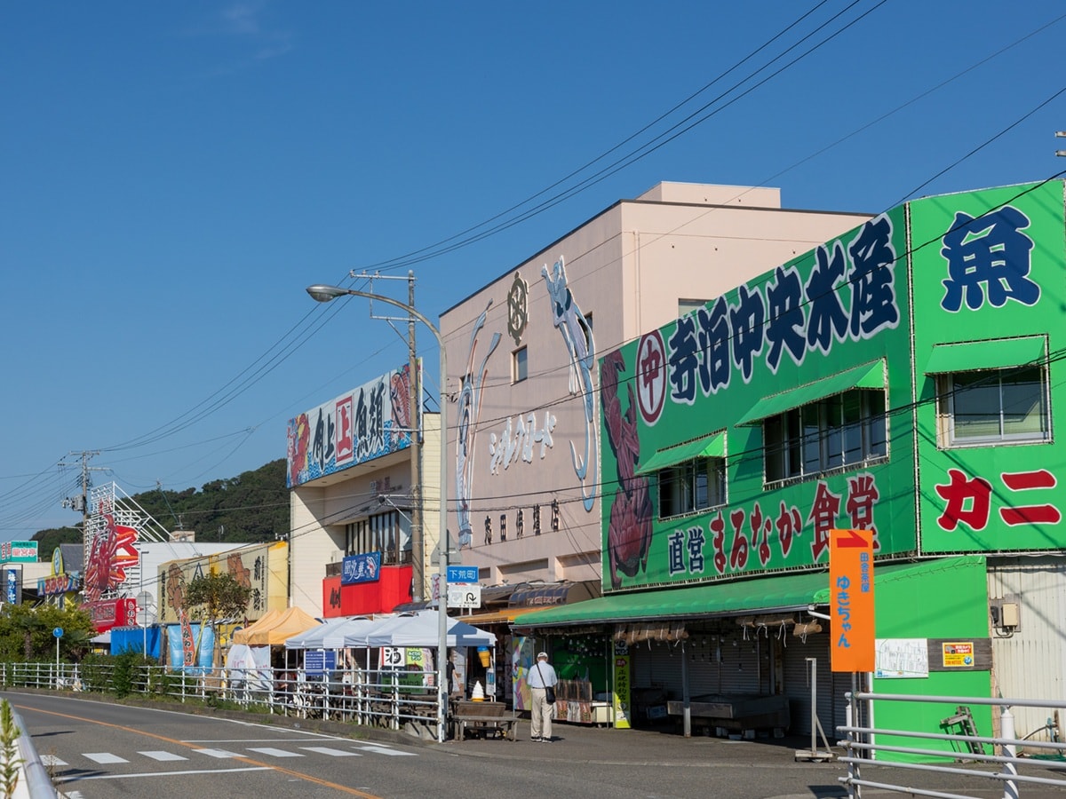 好き＆行ってみたい「新潟県の商店街・市場」ランキング