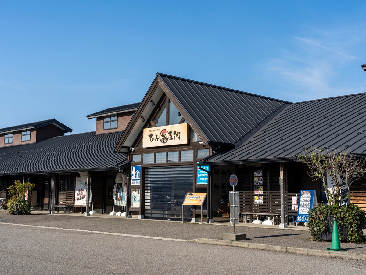 好き＆行ってみたい「富山県の商店街・市場」ランキング