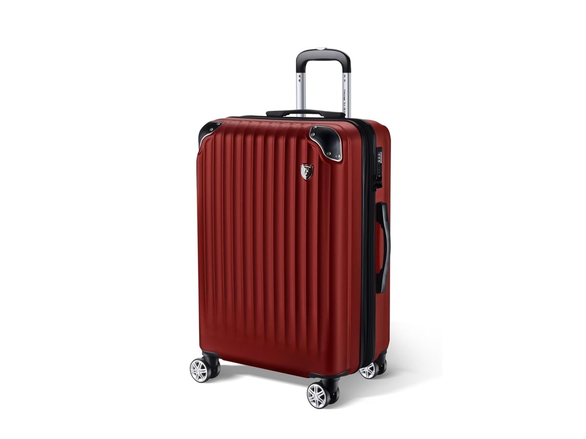 Amazonセール】New Tripの「スーツケース」が1万980円→約8000円の衝撃