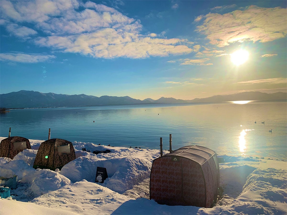 新宿天然温泉 テルマー湯公式Xより