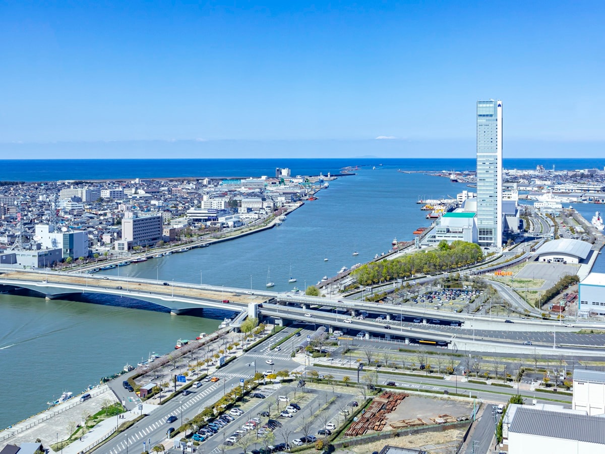 新潟県の「憧れのナンバープレート」ランキング