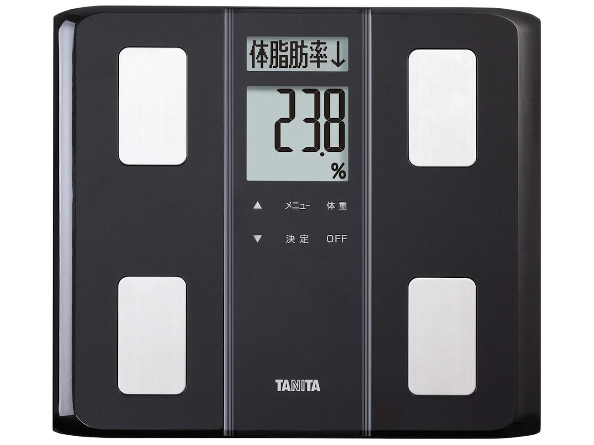 Amazonセール】タニタ「体重計」が7334円→6000円の衝撃価格 - All