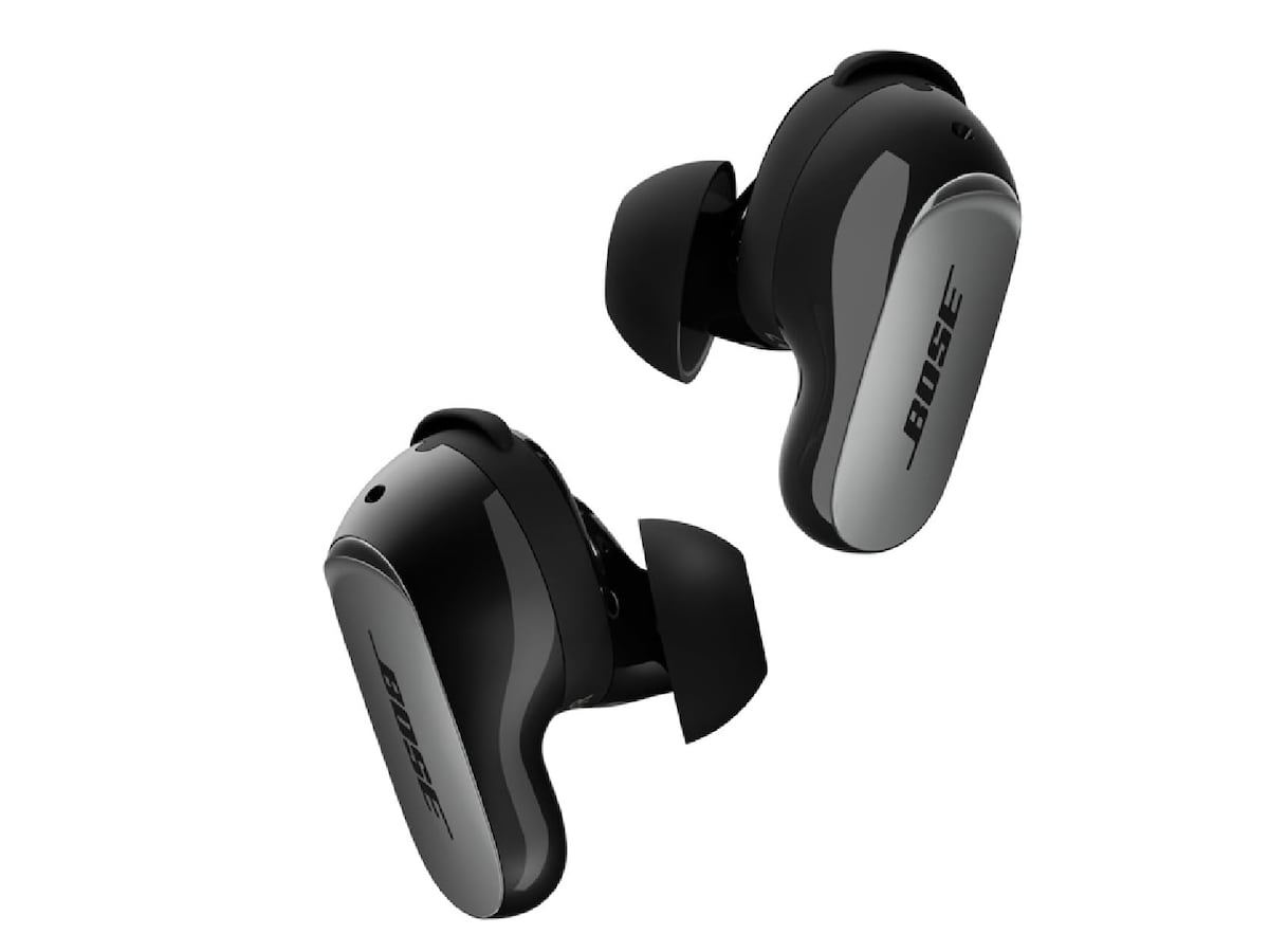 BOSEのイヤホン！定価約3万円 BOSE 完全ワイヤレスイヤホン Bose Ultra Open Earbuds [ ワイヤレス