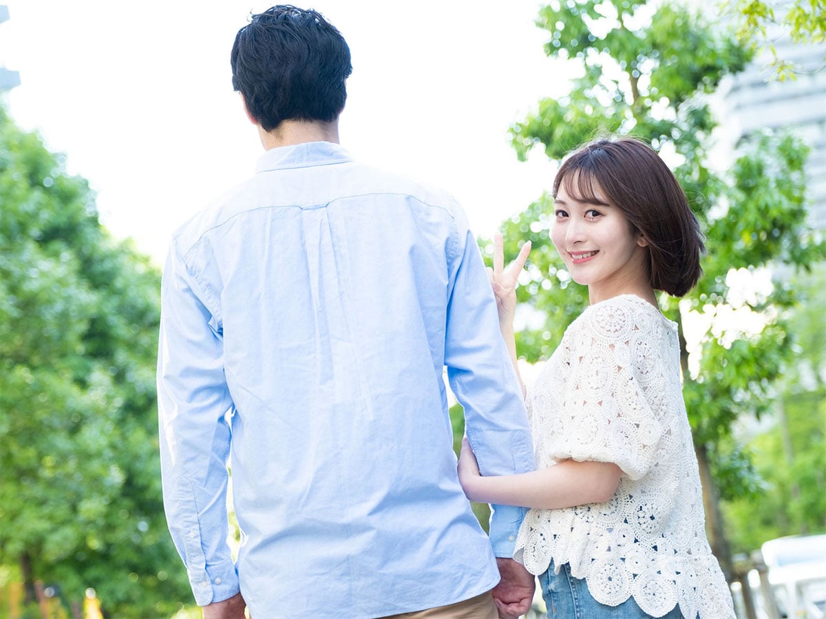 24歳女性が語る、恋愛の現在地