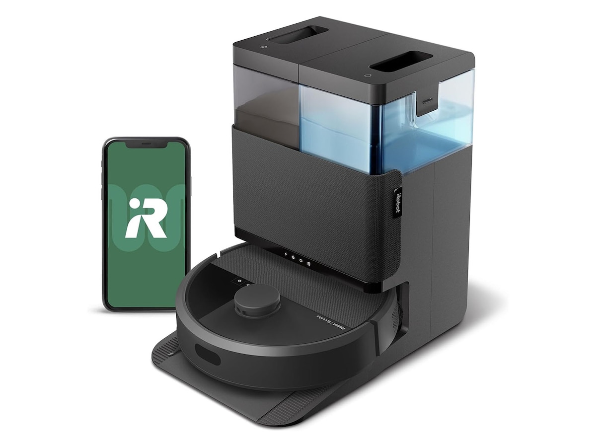 Amazonブラックフライデー】アイロボット「ルンバ」が9万9790円→5万