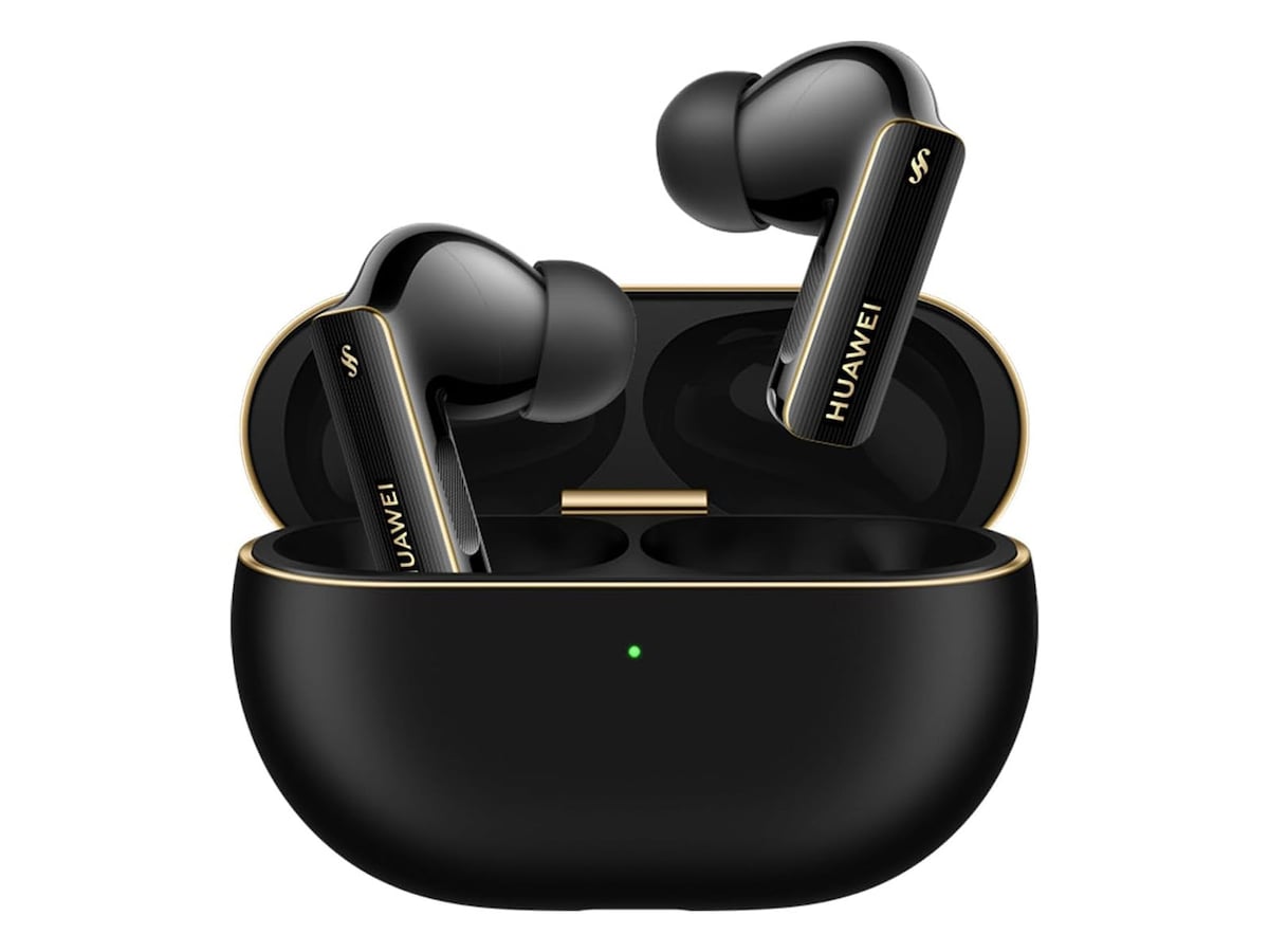 Amazonブラックフライデー】HUAWEI「ワイヤレスイヤホン」が特別価格で