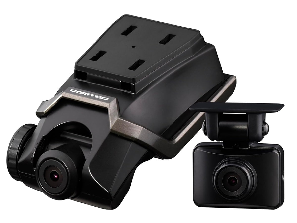 【新品未開封】日本製 定価21,300円 コムテック ドライブレコーダー Amazon.co.jp: コムテック 車用 ドライブレコーダー 1カメラタイプ